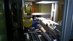M.T. ZANETTI - FANUC - 6 Axis Loading and Unloading Robot for Transfer Machines Robotized Automation Applications 